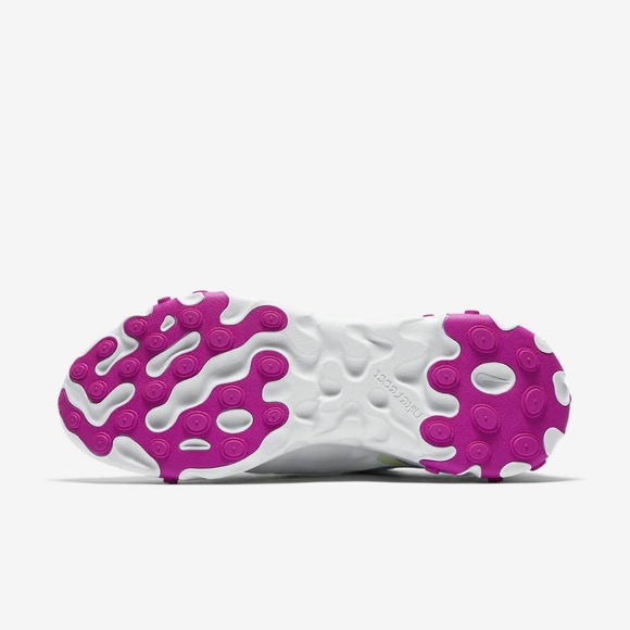 NEW Nike React Element 55 Runners Multi Sz - Picture 6 of 6